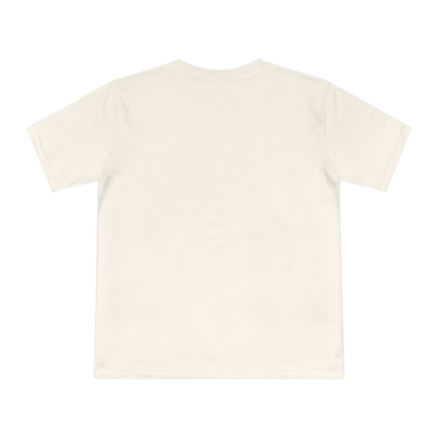 Crystal Arctic Bear — Aurora Night Kawaii Tee