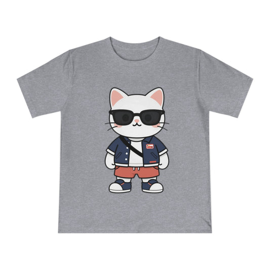 Cat — Adorable — Premium Print-On-Demand (Variant 2)