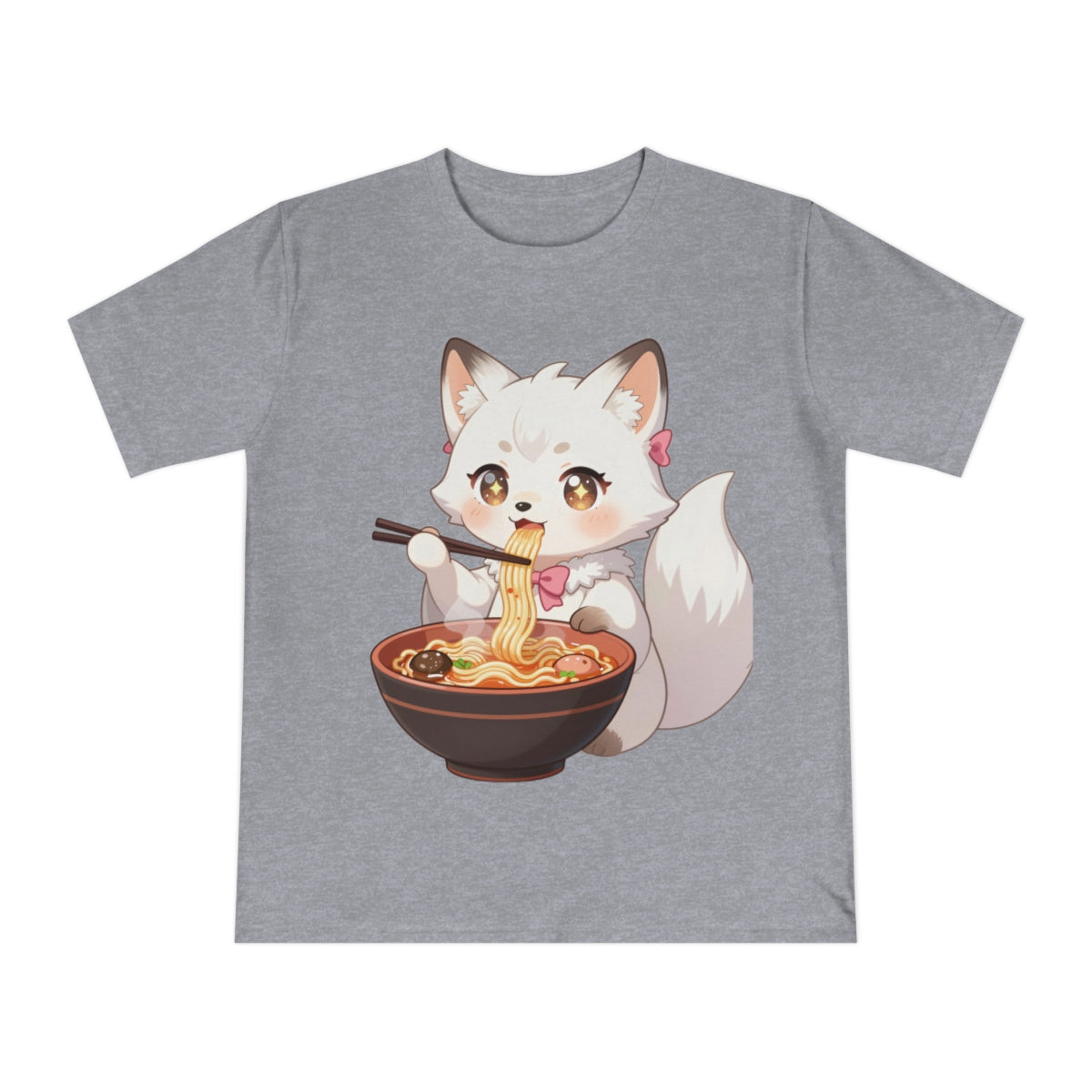 Fox — Adorable — Premium Print-On-Demand